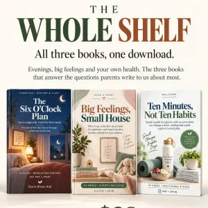 Complete Family Guide Bundle
